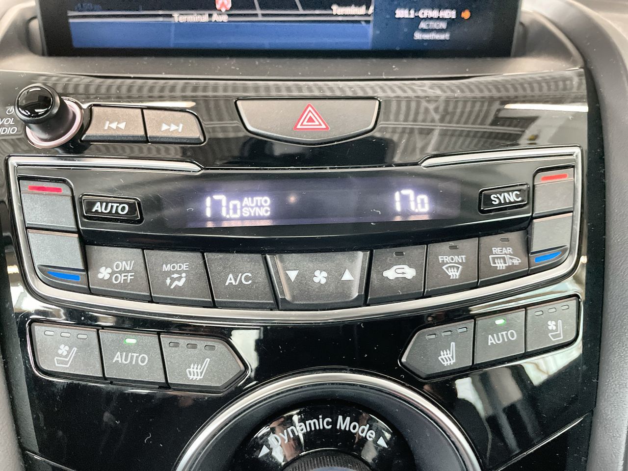 2021  RDX