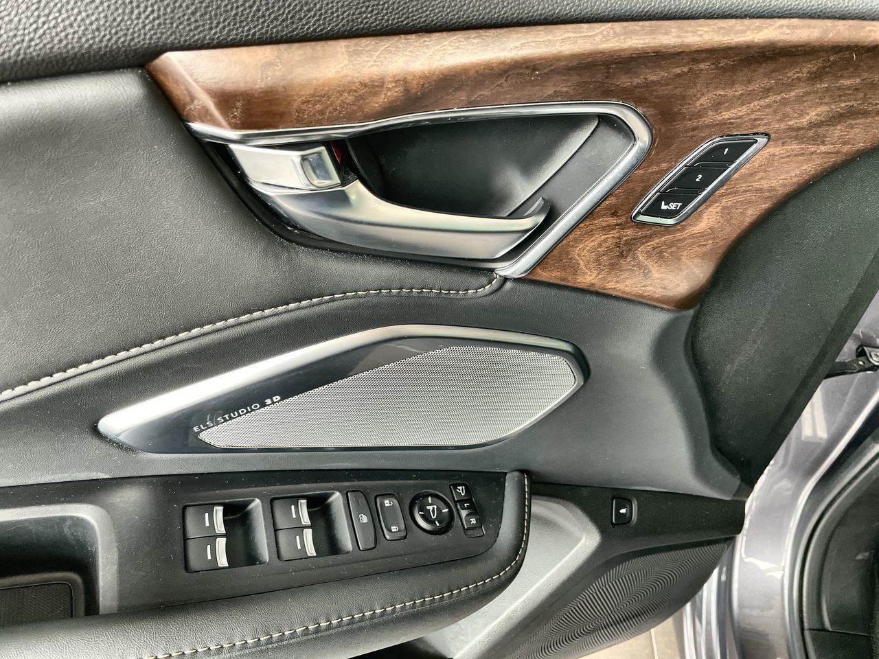 2021  RDX