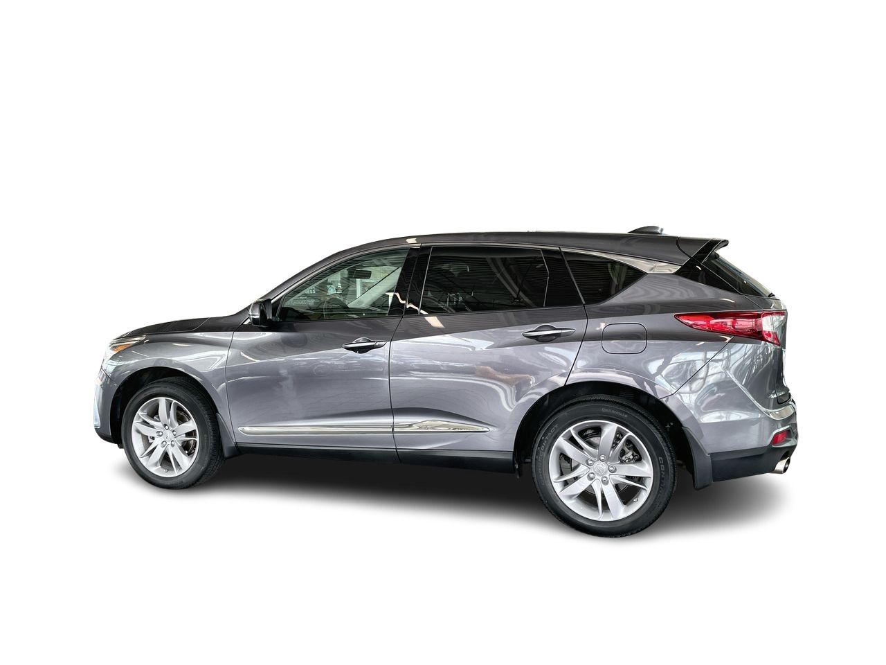 2021  RDX