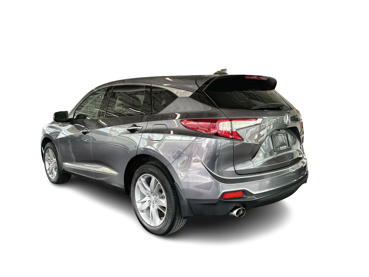 2021  RDX