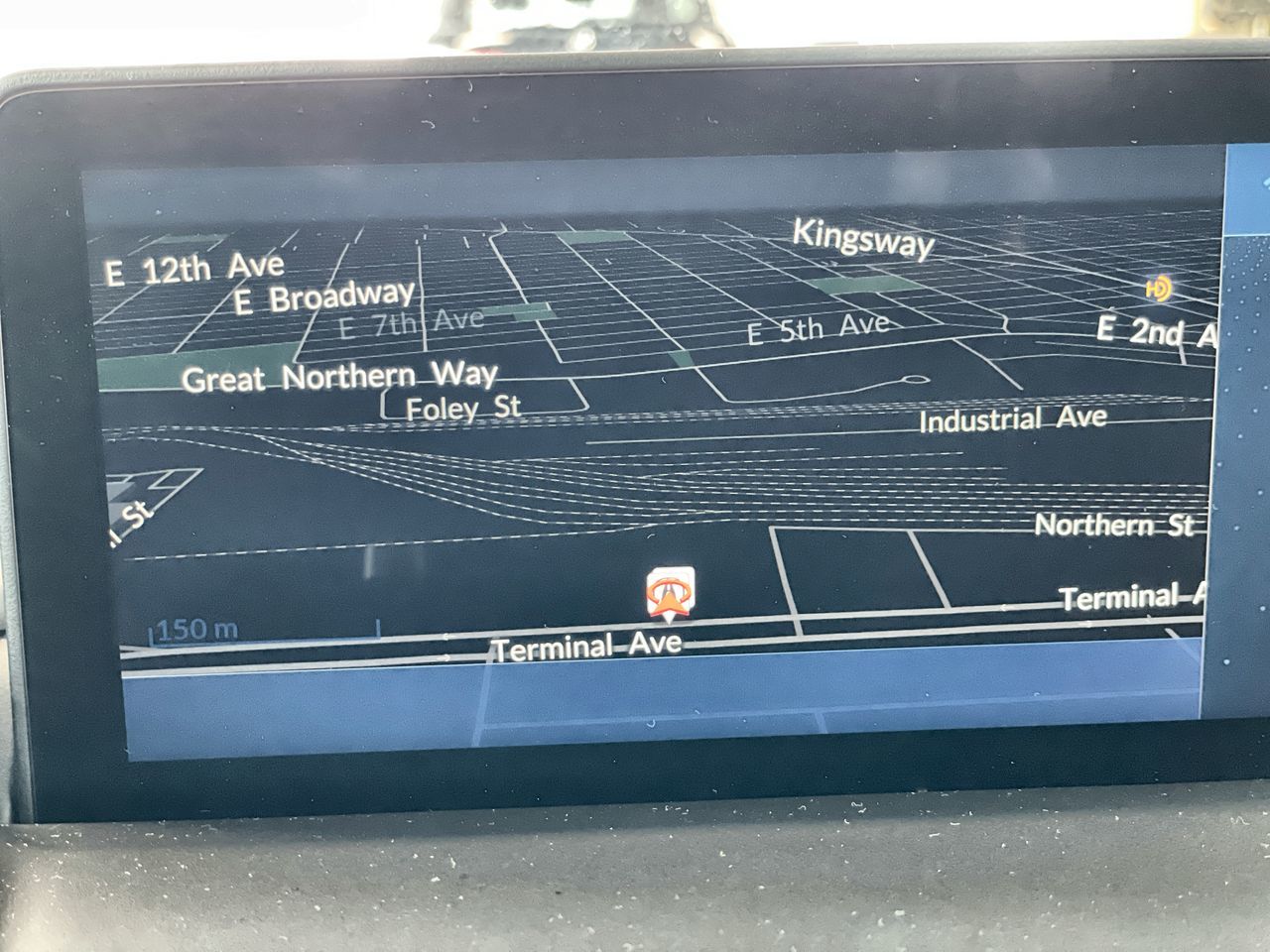 2021  RDX