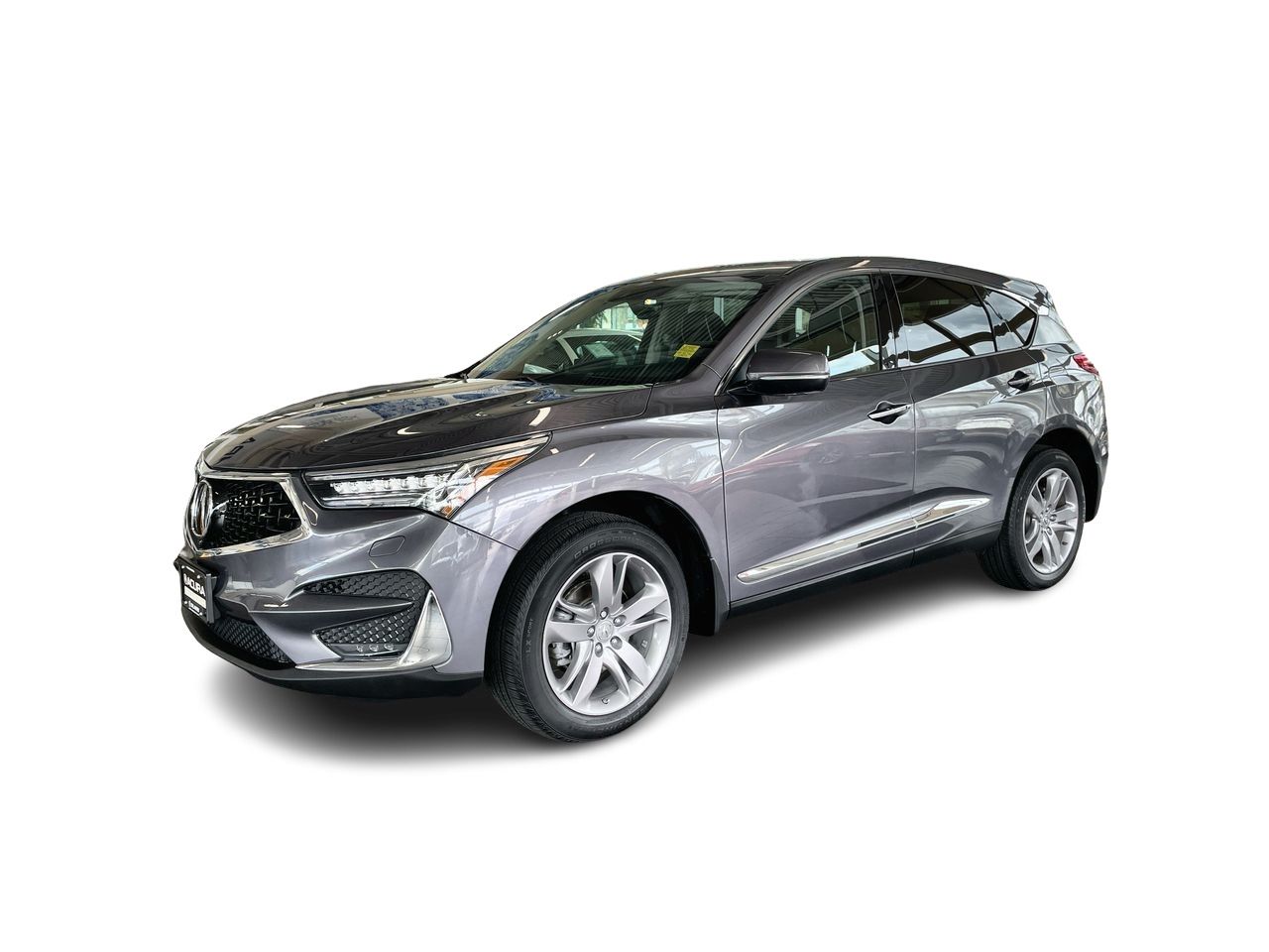 2021  RDX