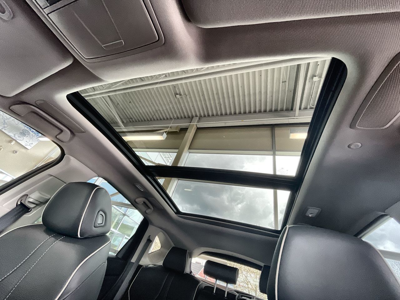 2021  RDX