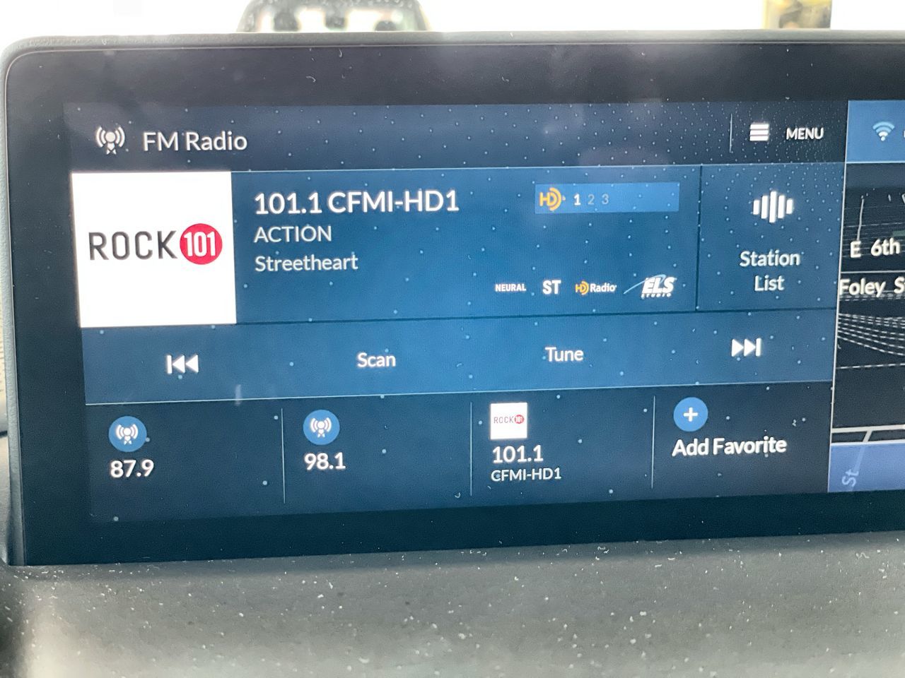 2021  RDX