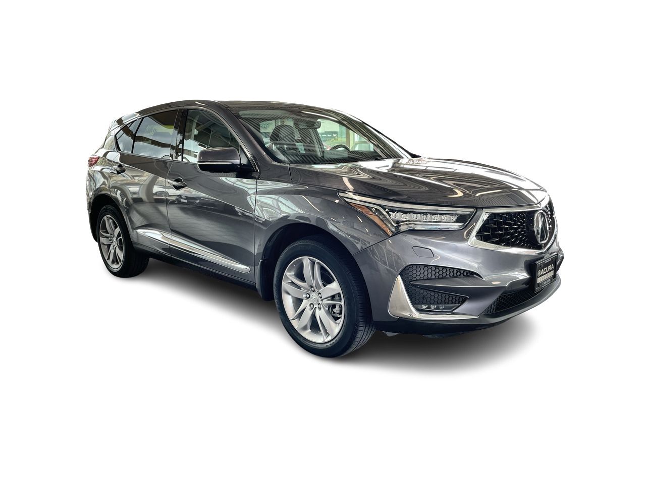 2021  RDX