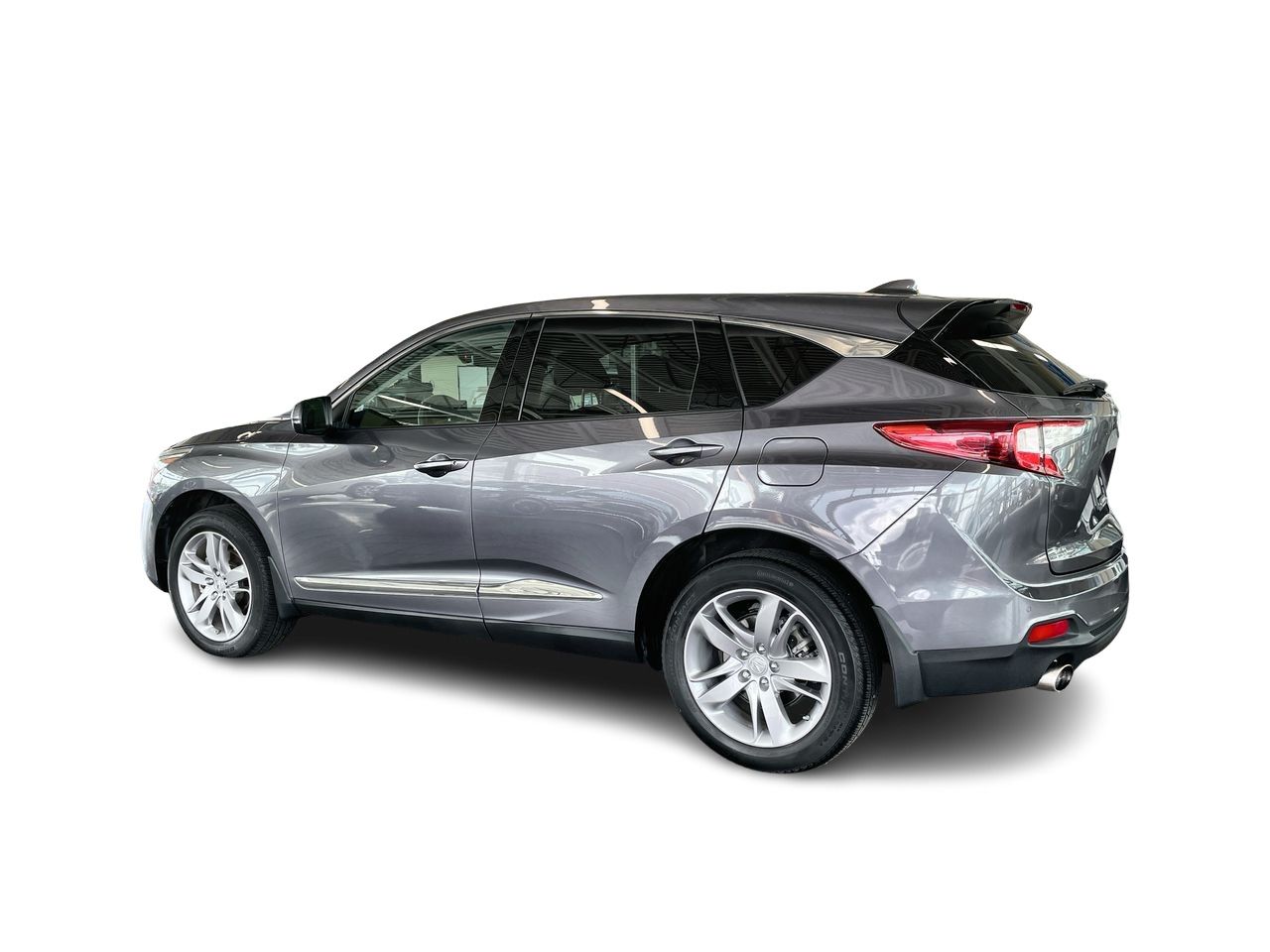 2021  RDX