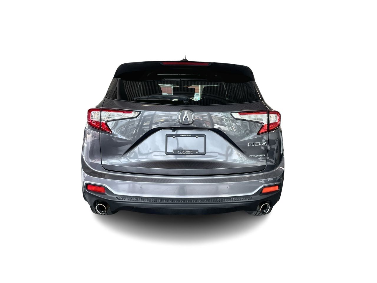 2021  RDX