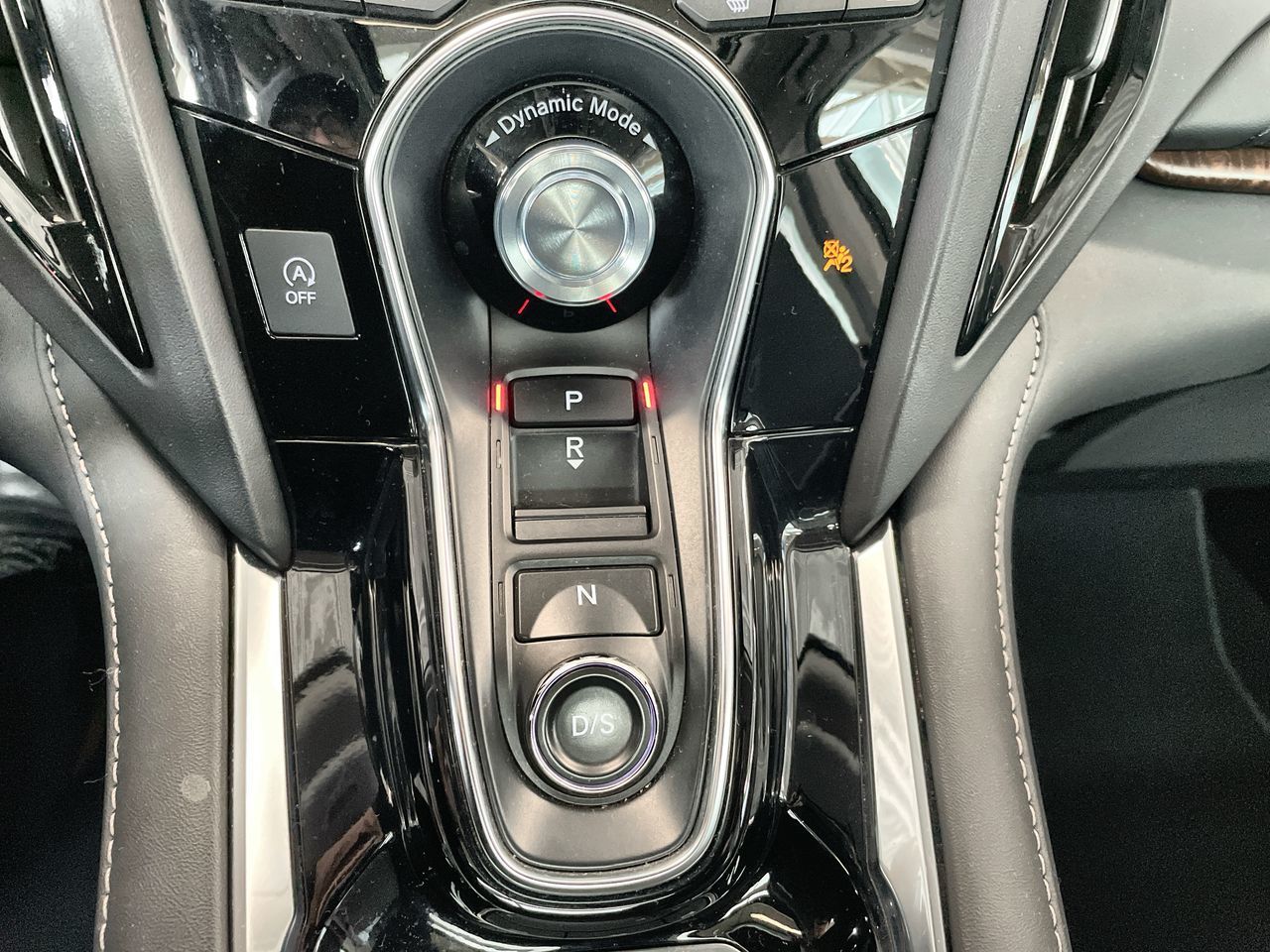 2021  RDX