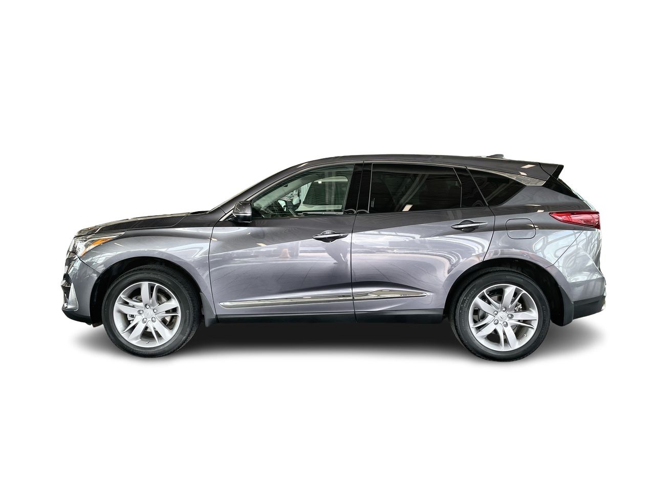 2021  RDX
