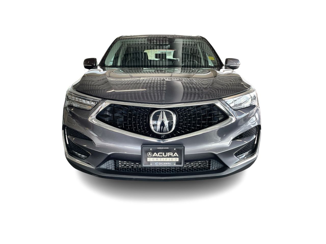 2021  RDX