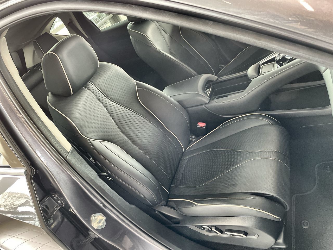 2021  RDX
