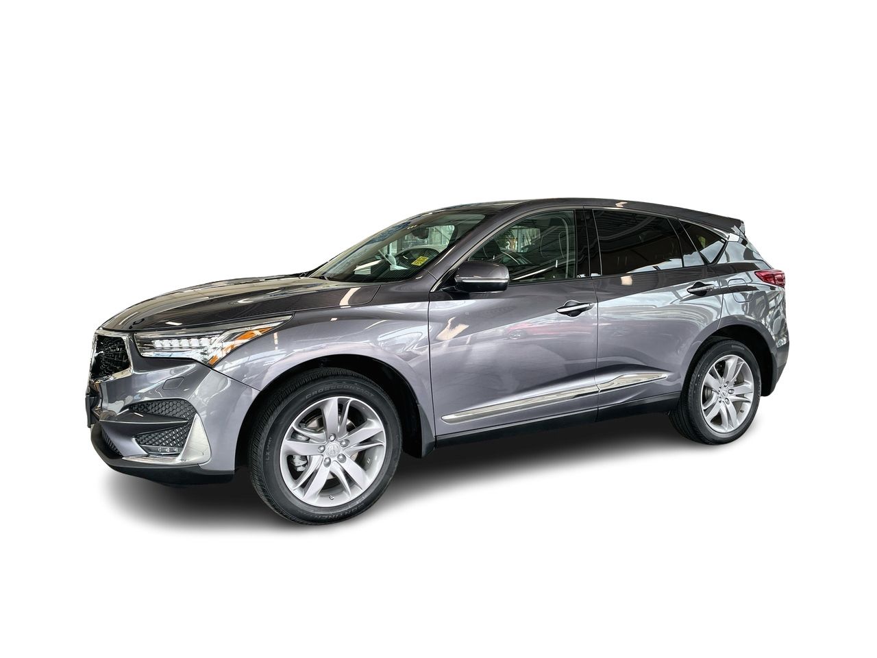 2021  RDX
