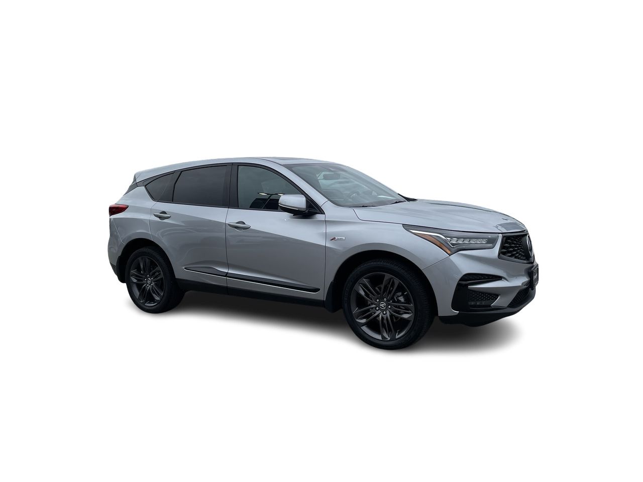 2021 Acura RDX