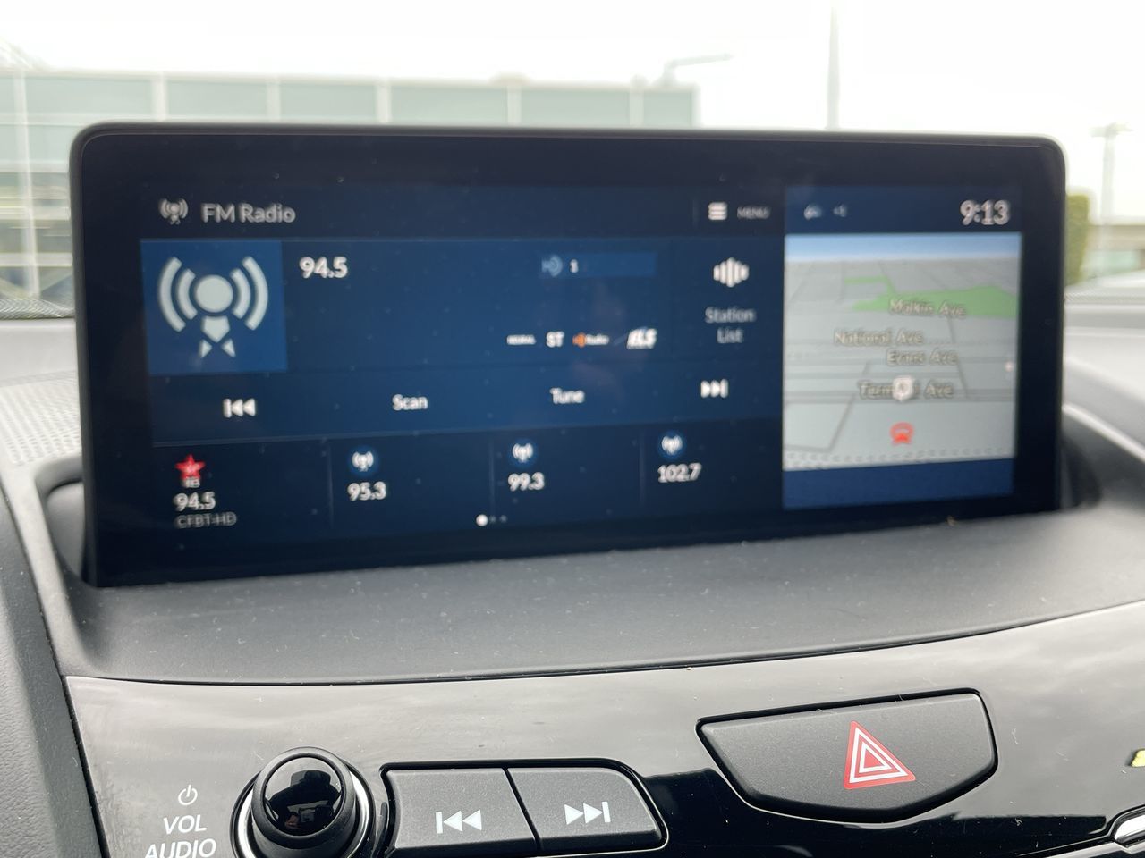 2021 Acura RDX