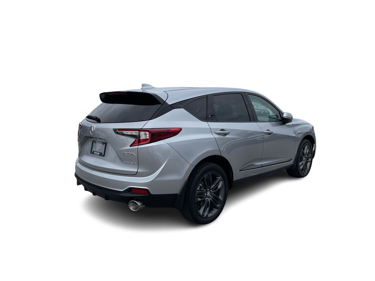 2021 Acura RDX