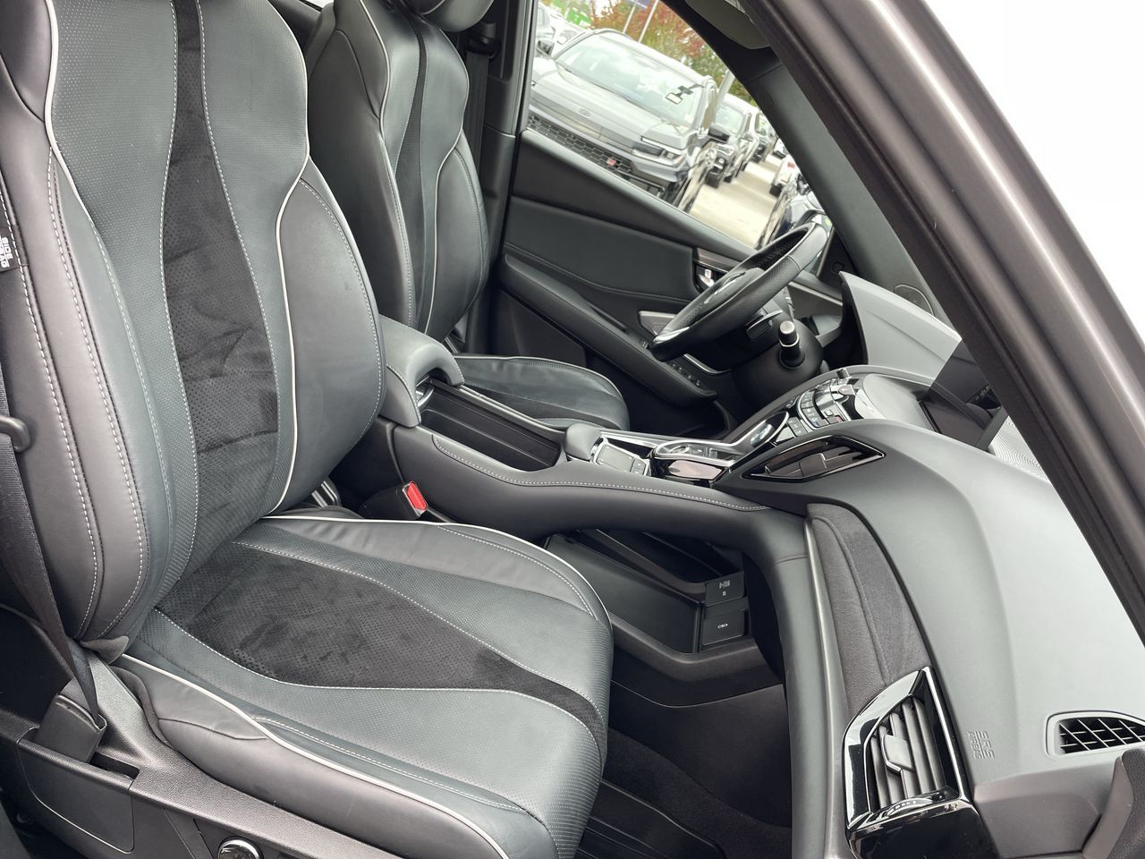2021 Acura RDX