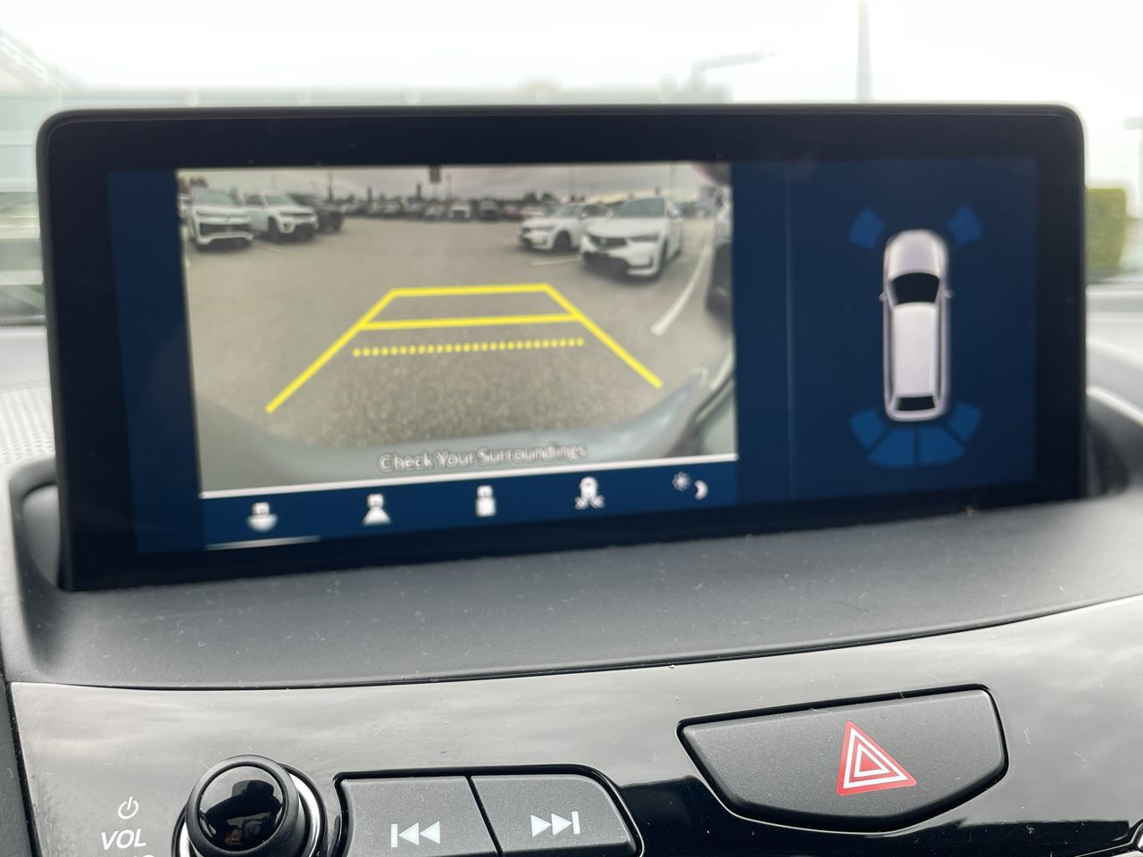 2021 Acura RDX