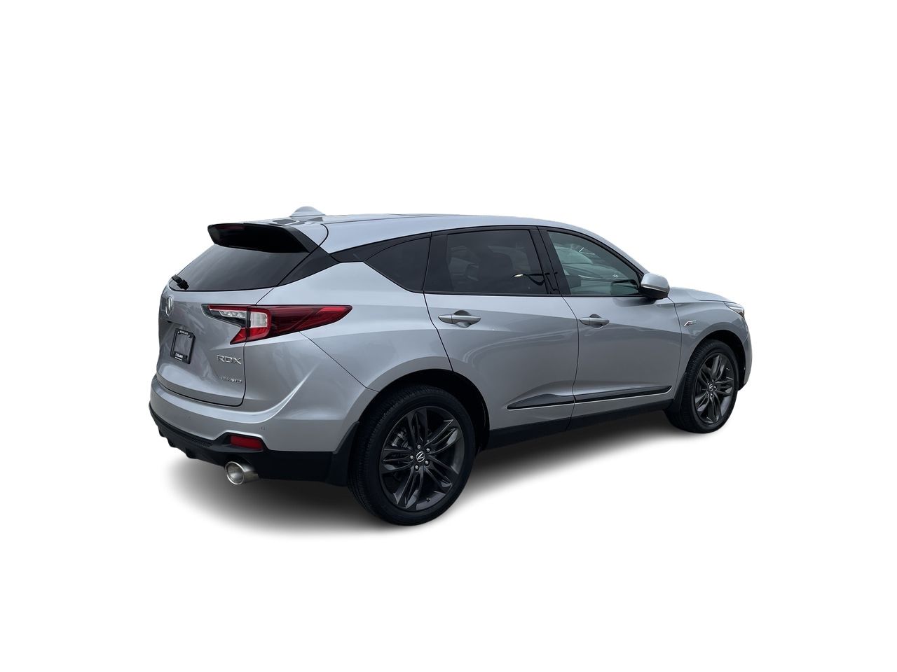 2021 Acura RDX
