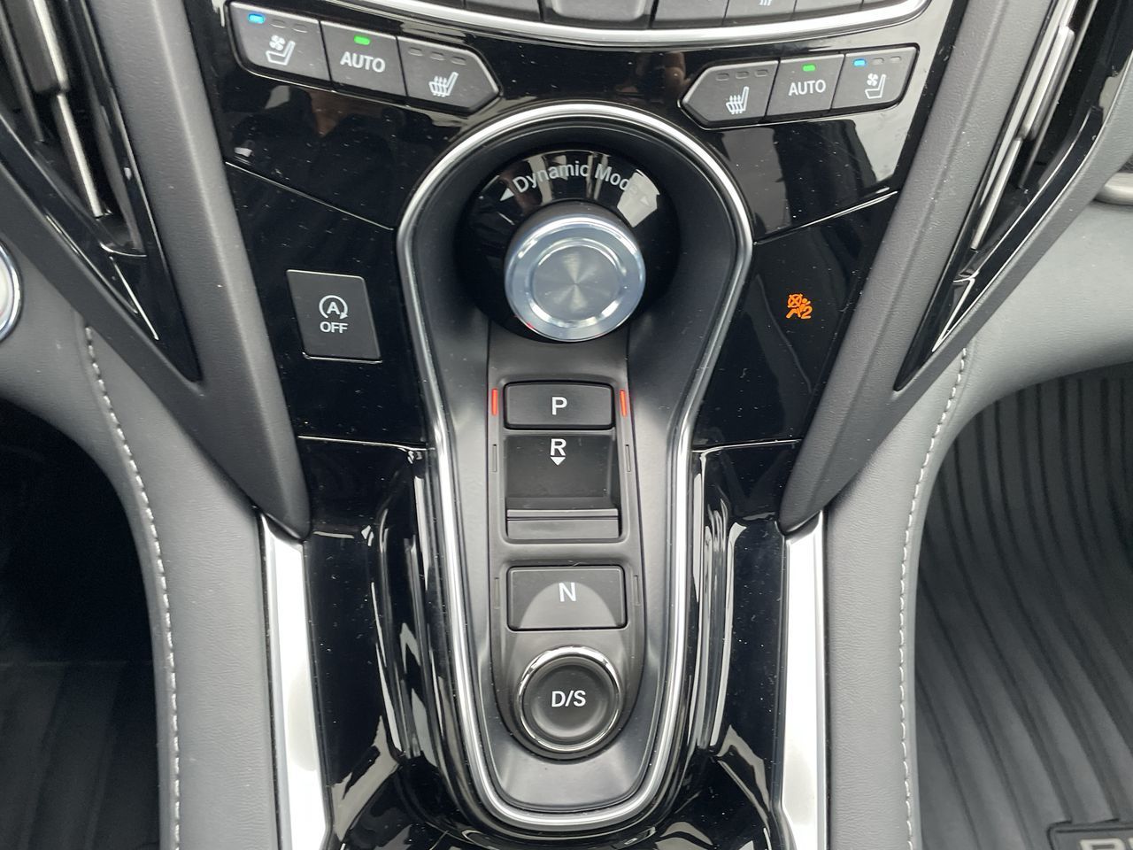 2021 Acura RDX