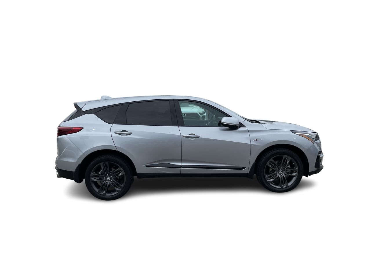2021 Acura RDX