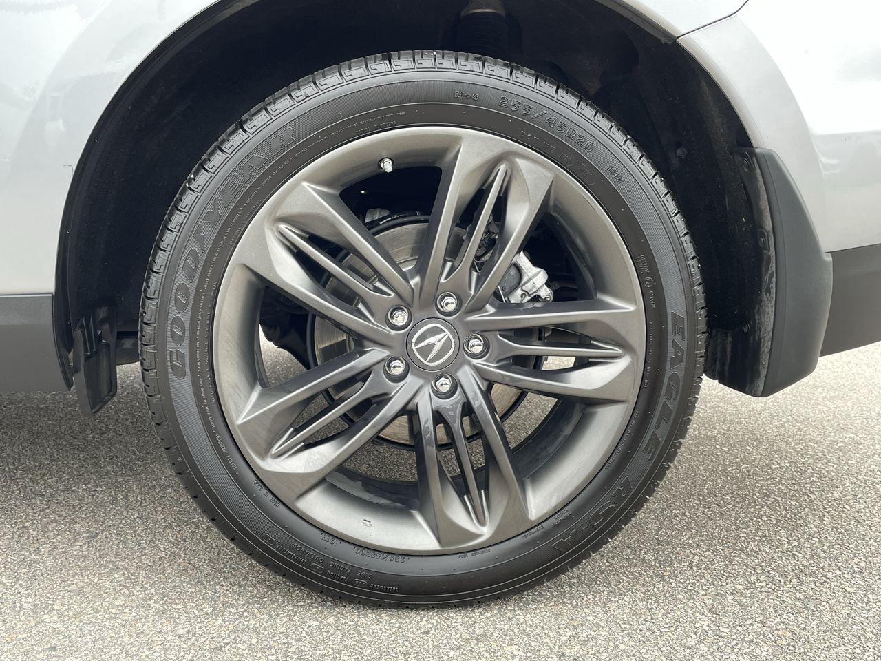 2021 Acura RDX