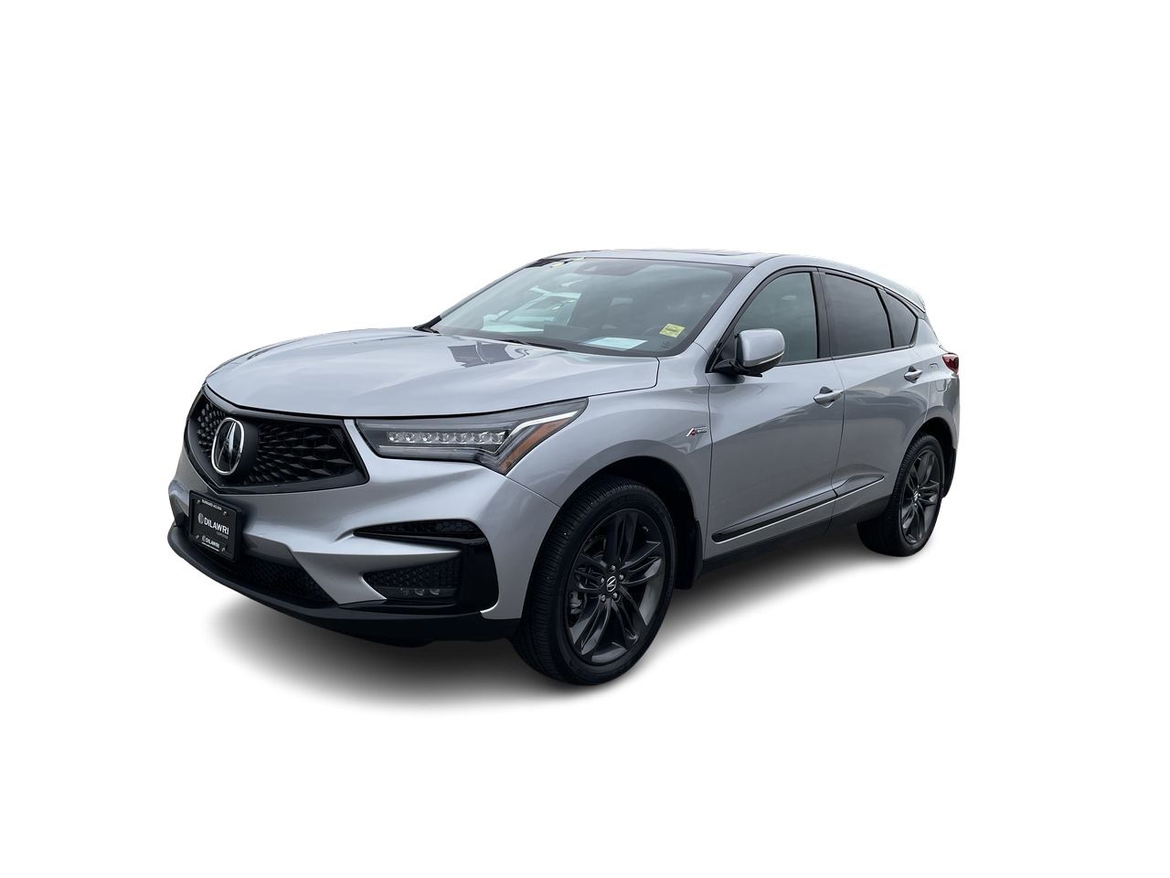 2021 Acura RDX