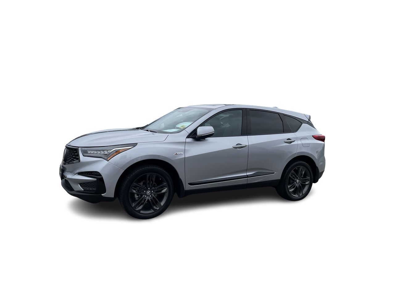 2021 Acura RDX