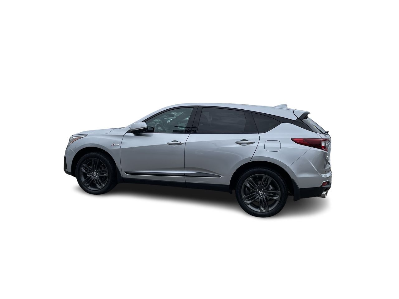 2021 Acura RDX