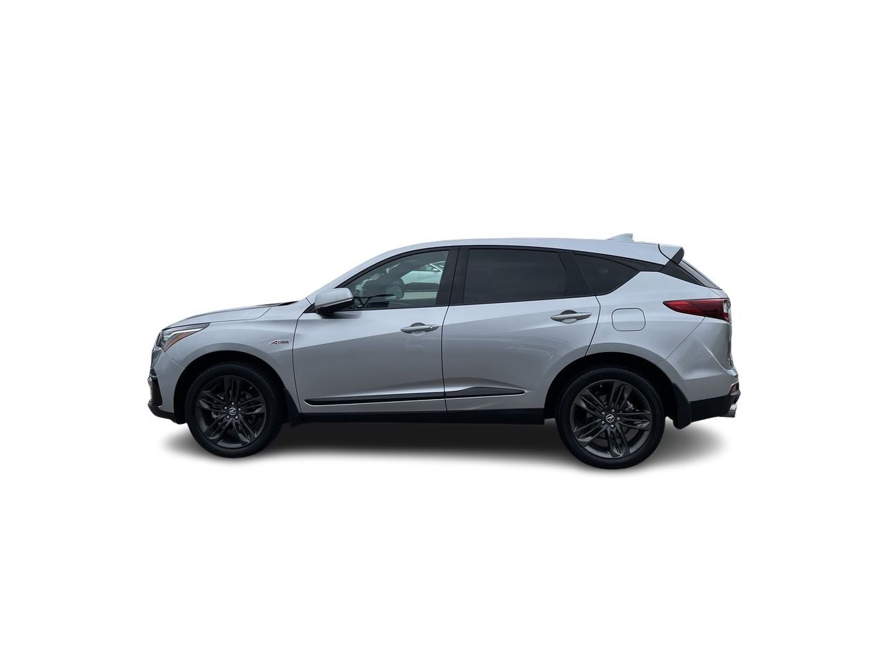 2021 Acura RDX