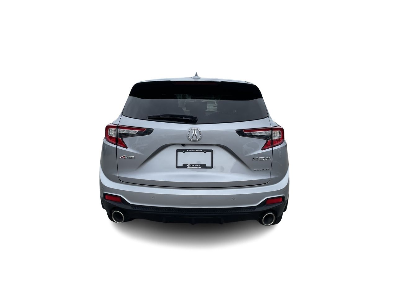 2021 Acura RDX