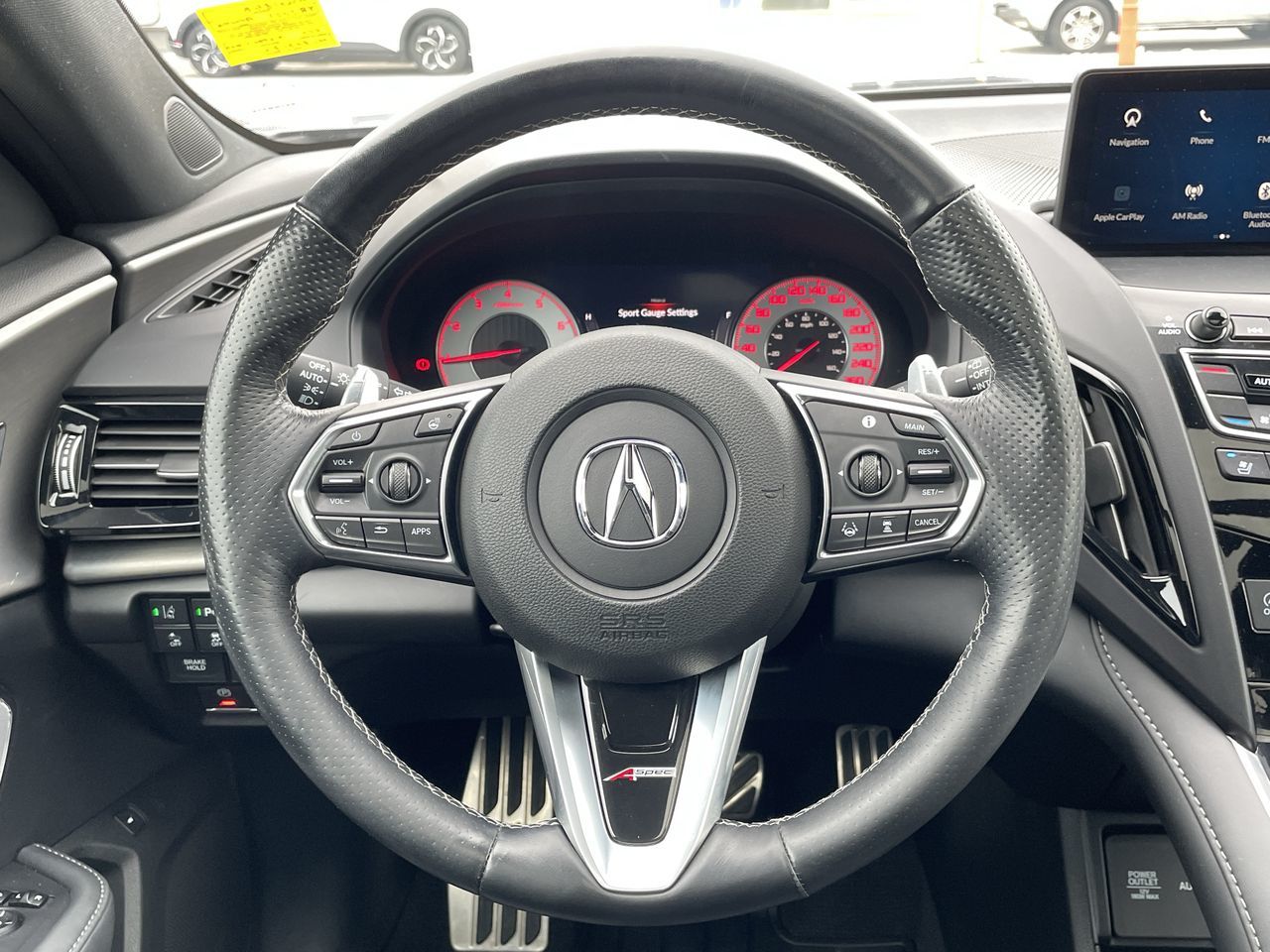 2021 Acura RDX