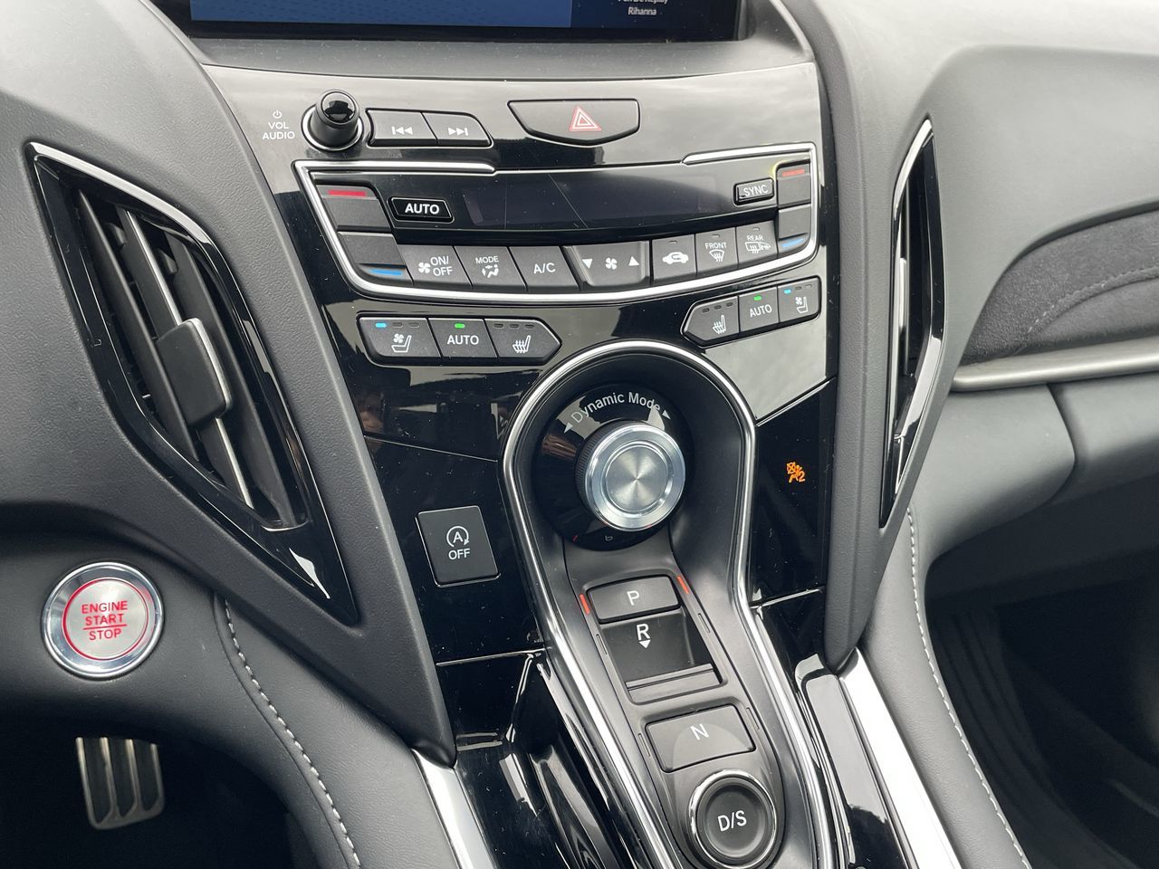 2021 Acura RDX