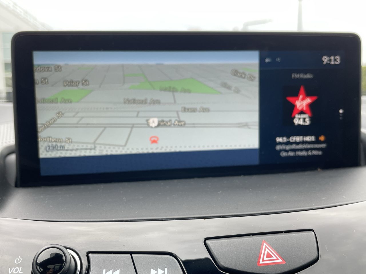 2021 Acura RDX