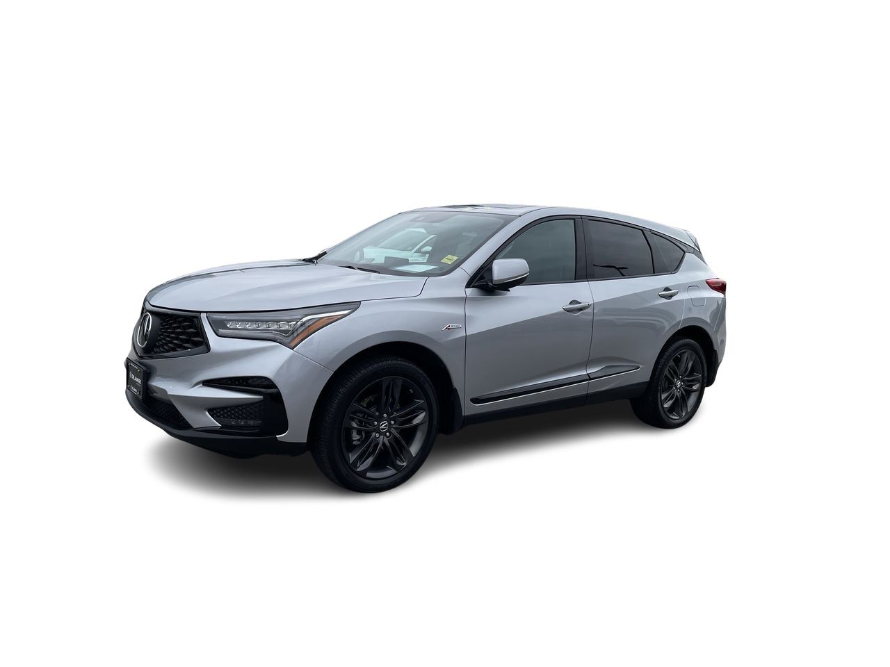 2021 Acura RDX