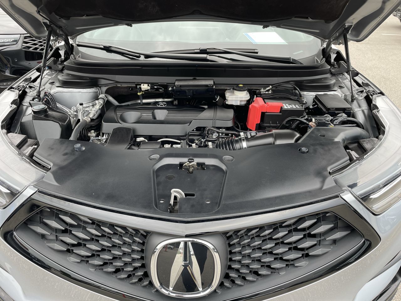 2021 Acura RDX