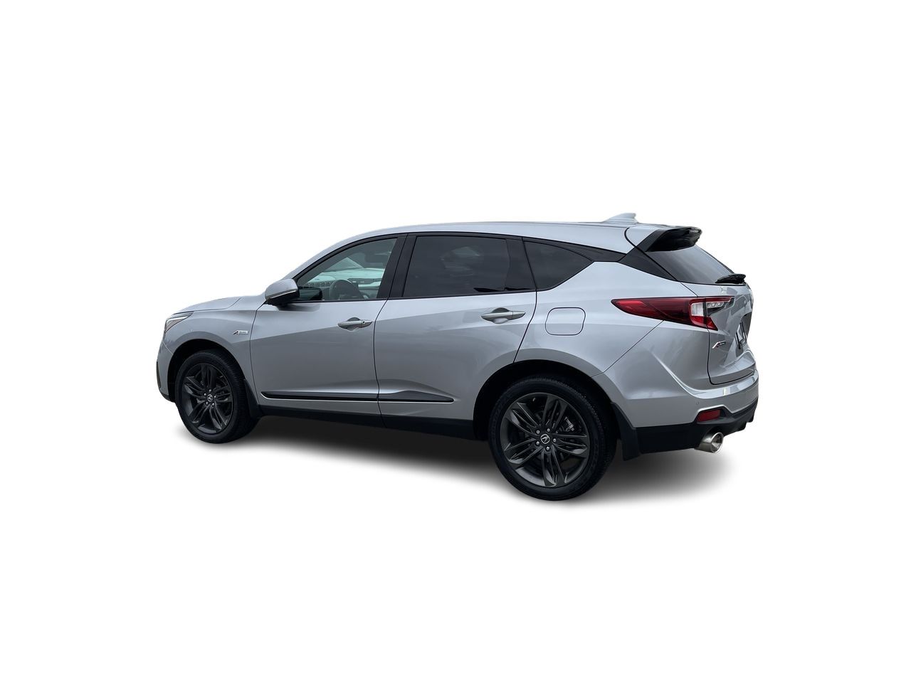 2021 Acura RDX