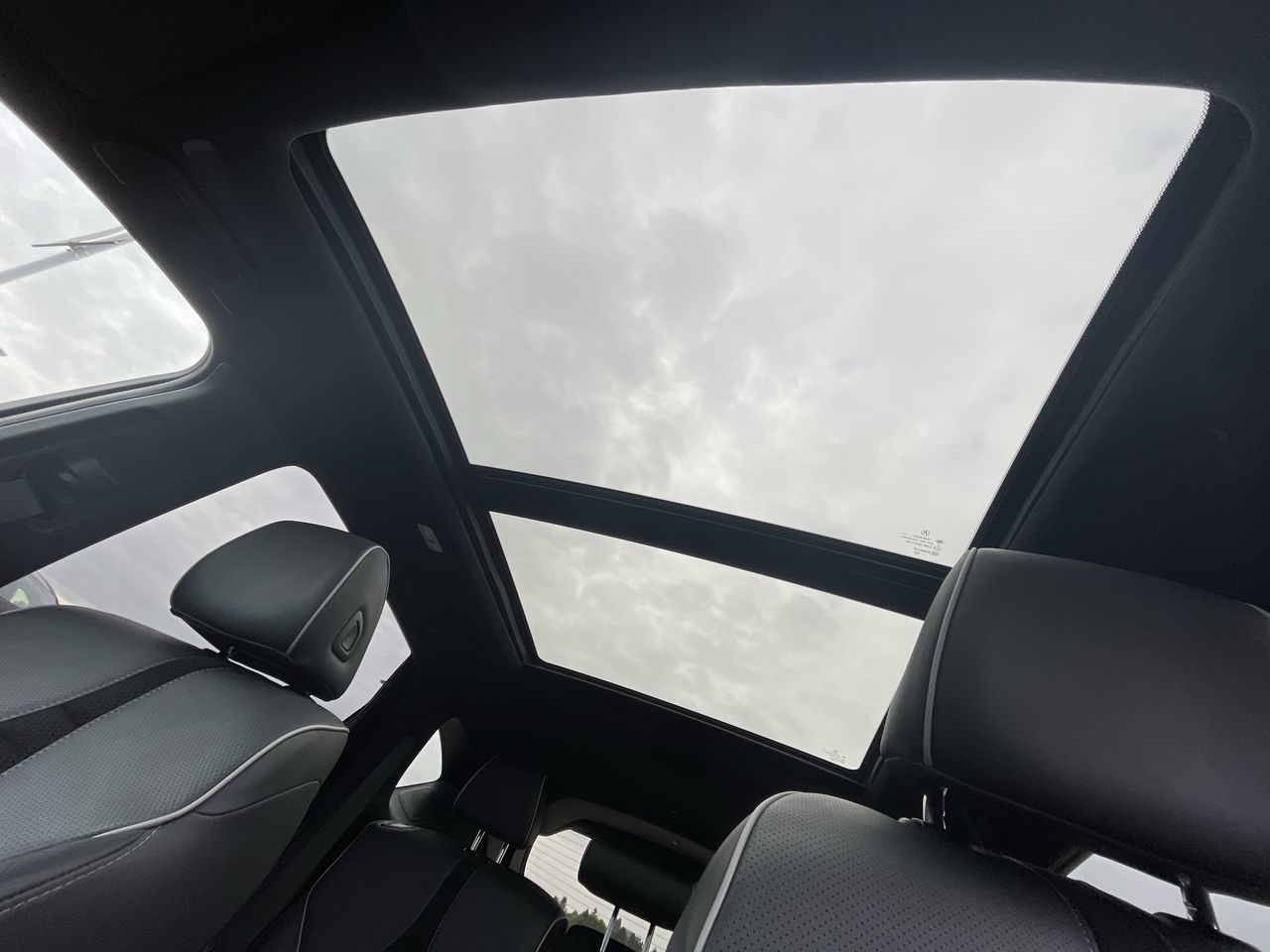2021 Acura RDX