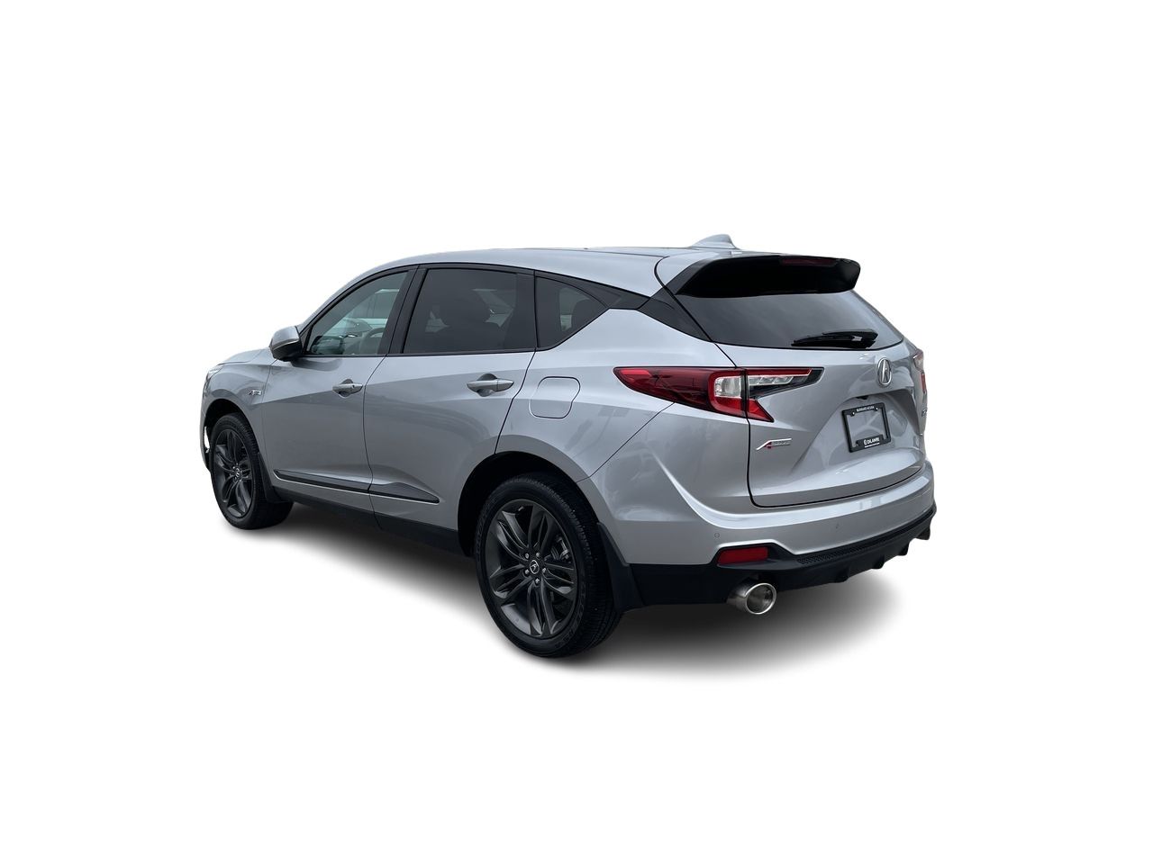 2021 Acura RDX