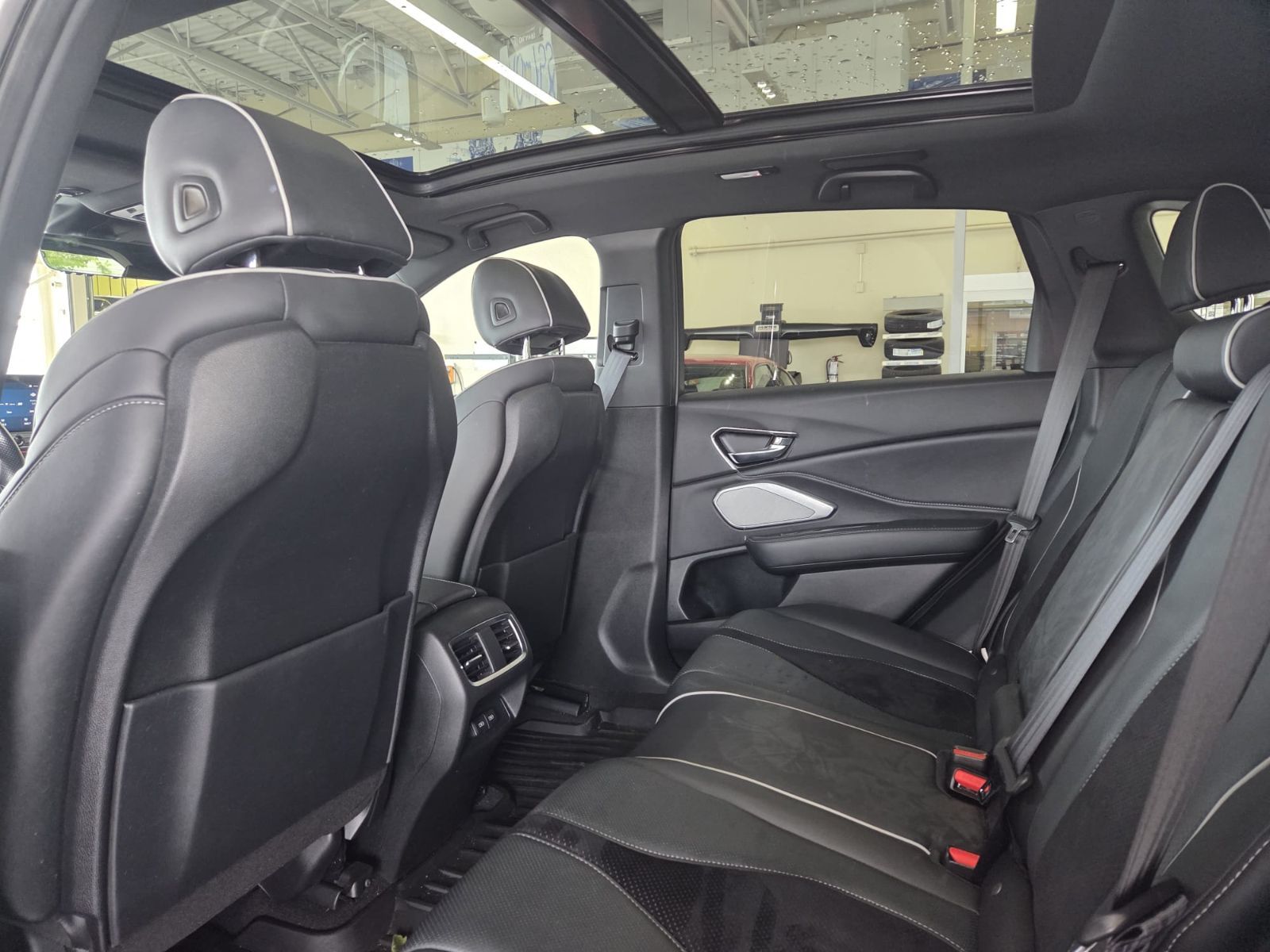 2021 Acura RDX