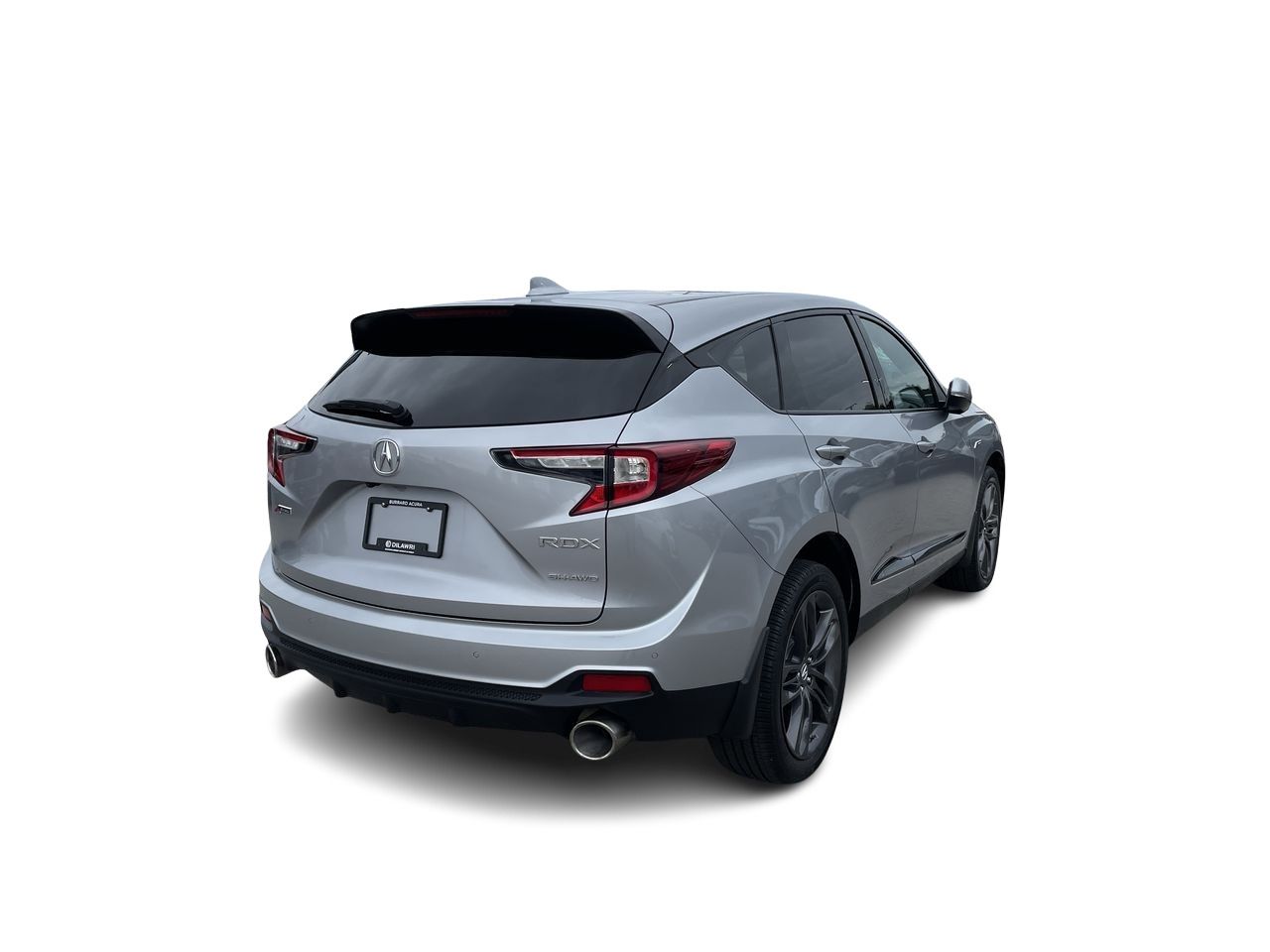 2021 Acura RDX