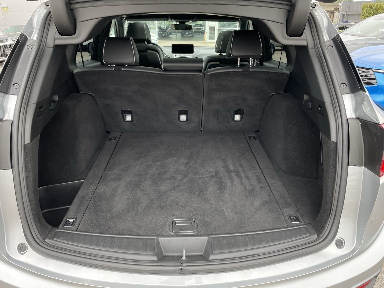 2021 Acura RDX