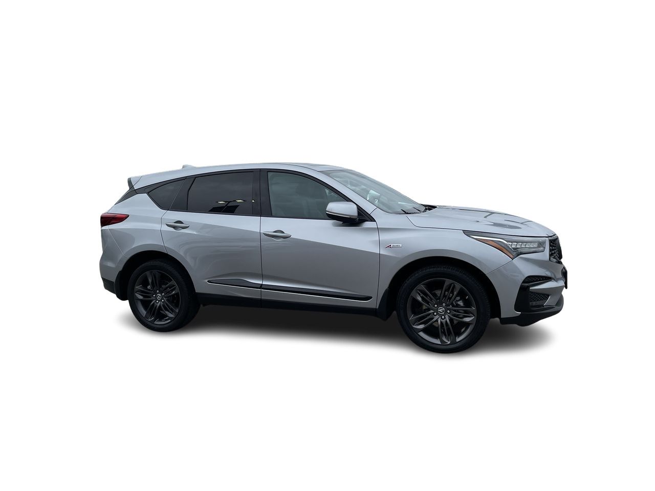 2021 Acura RDX
