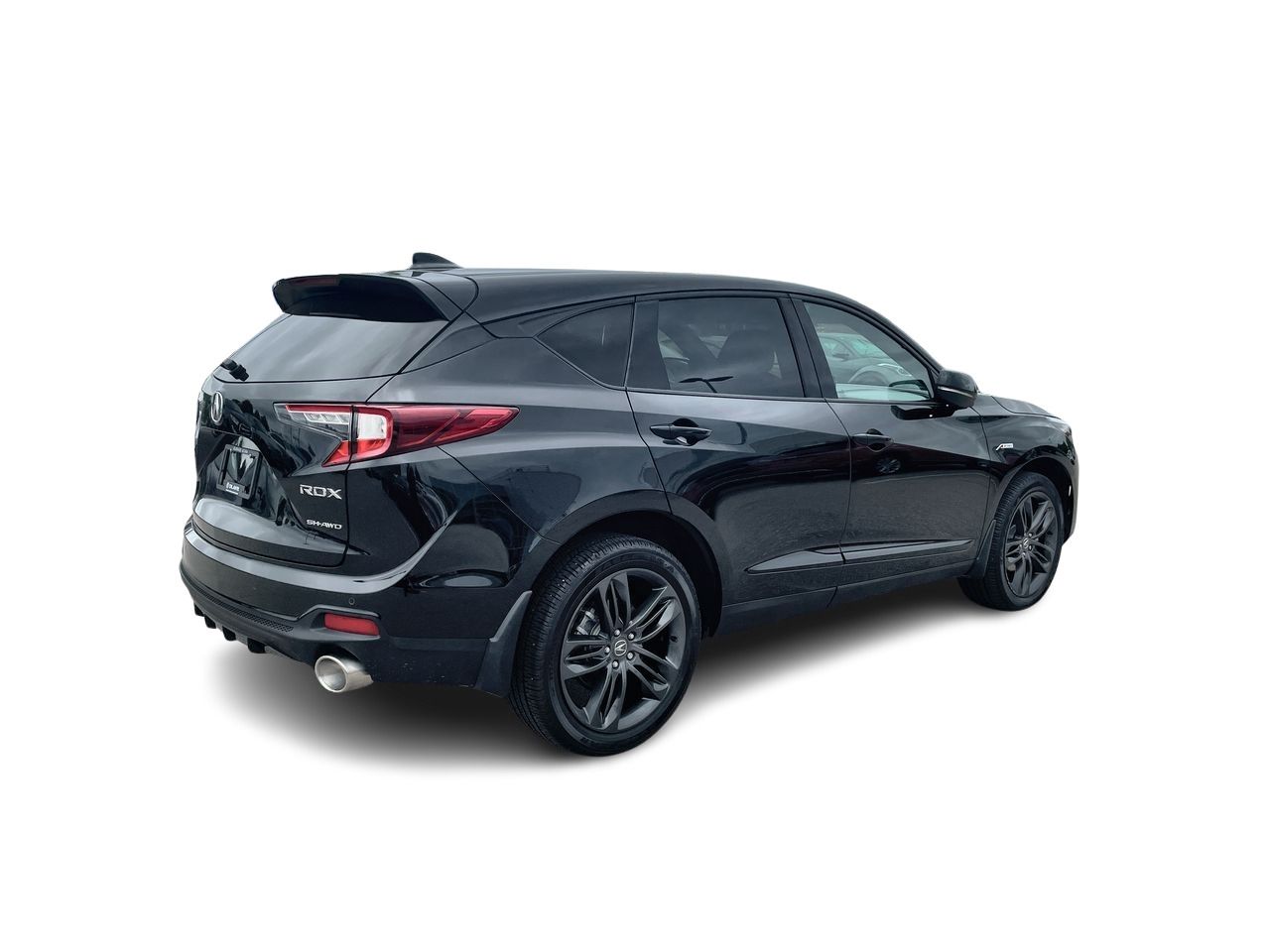 Acura RDX  2022 à Vancouver, Colombie-Britannique
