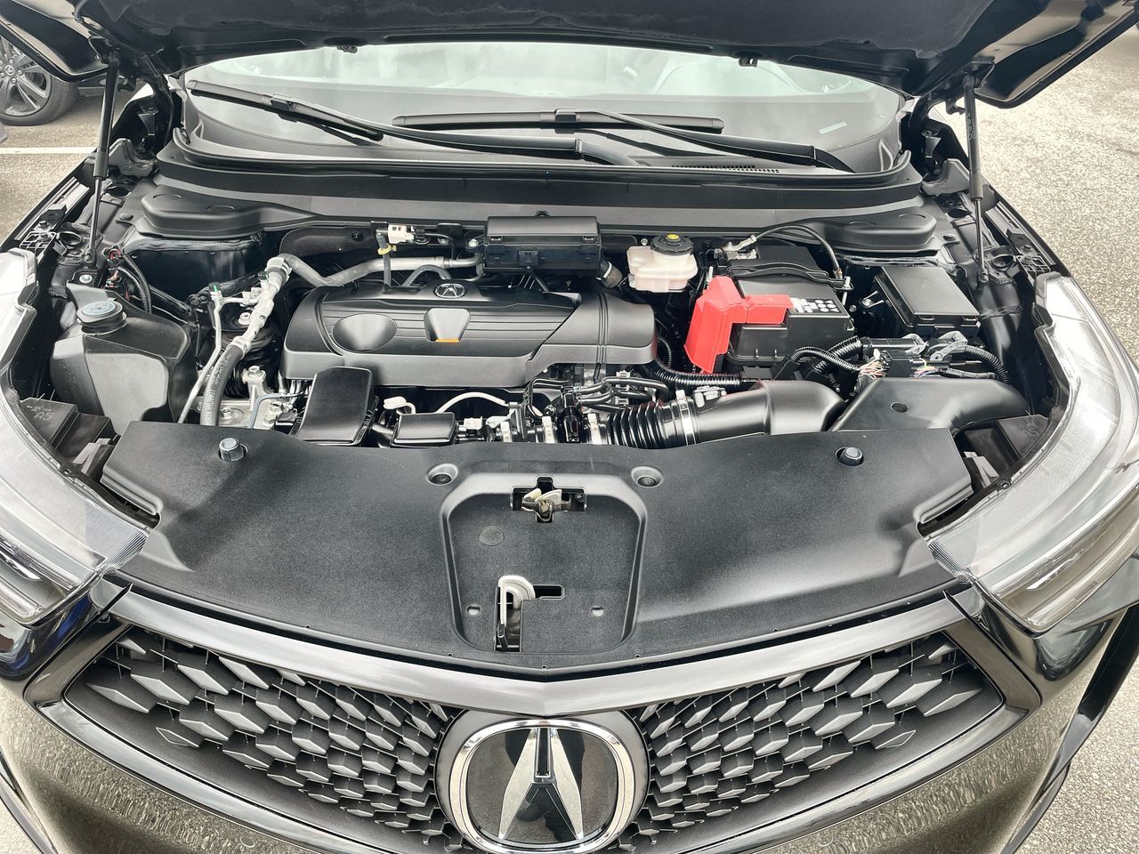 Acura RDX  2022 à Vancouver, Colombie-Britannique