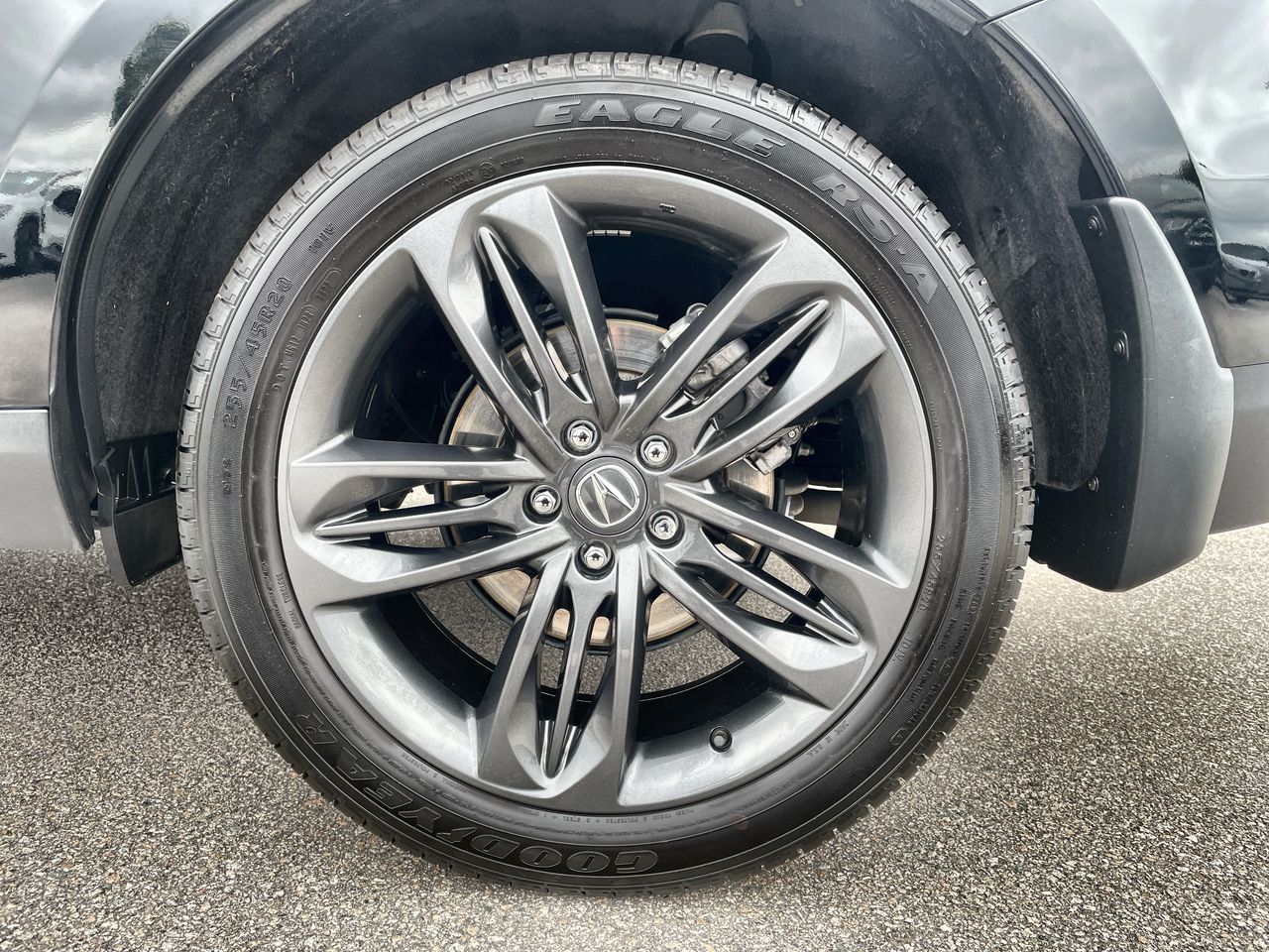 Acura RDX  2022 à Vancouver, Colombie-Britannique