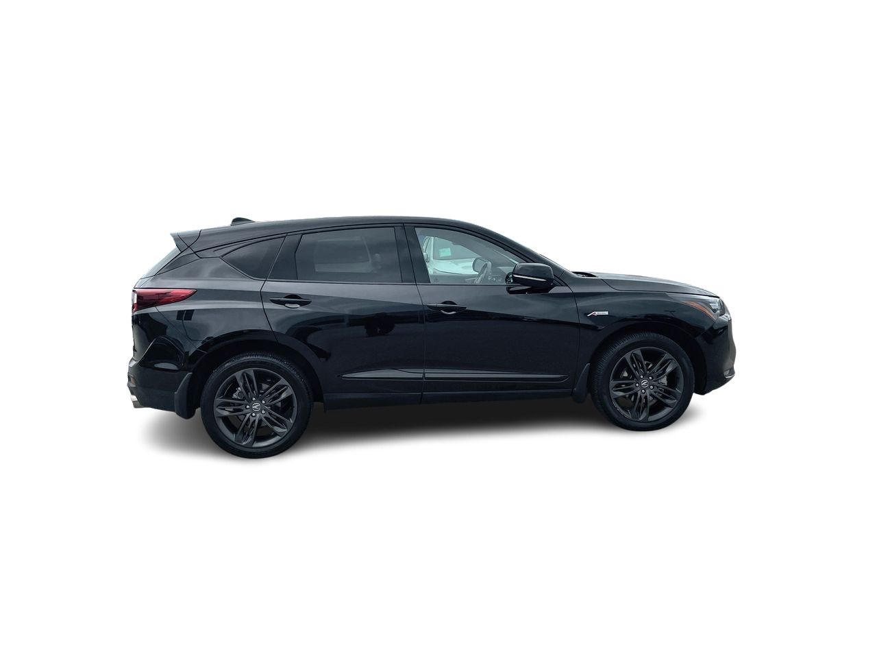Acura RDX  2022 à Vancouver, Colombie-Britannique