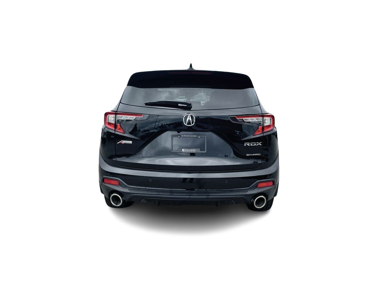Acura RDX  2022 à Vancouver, Colombie-Britannique