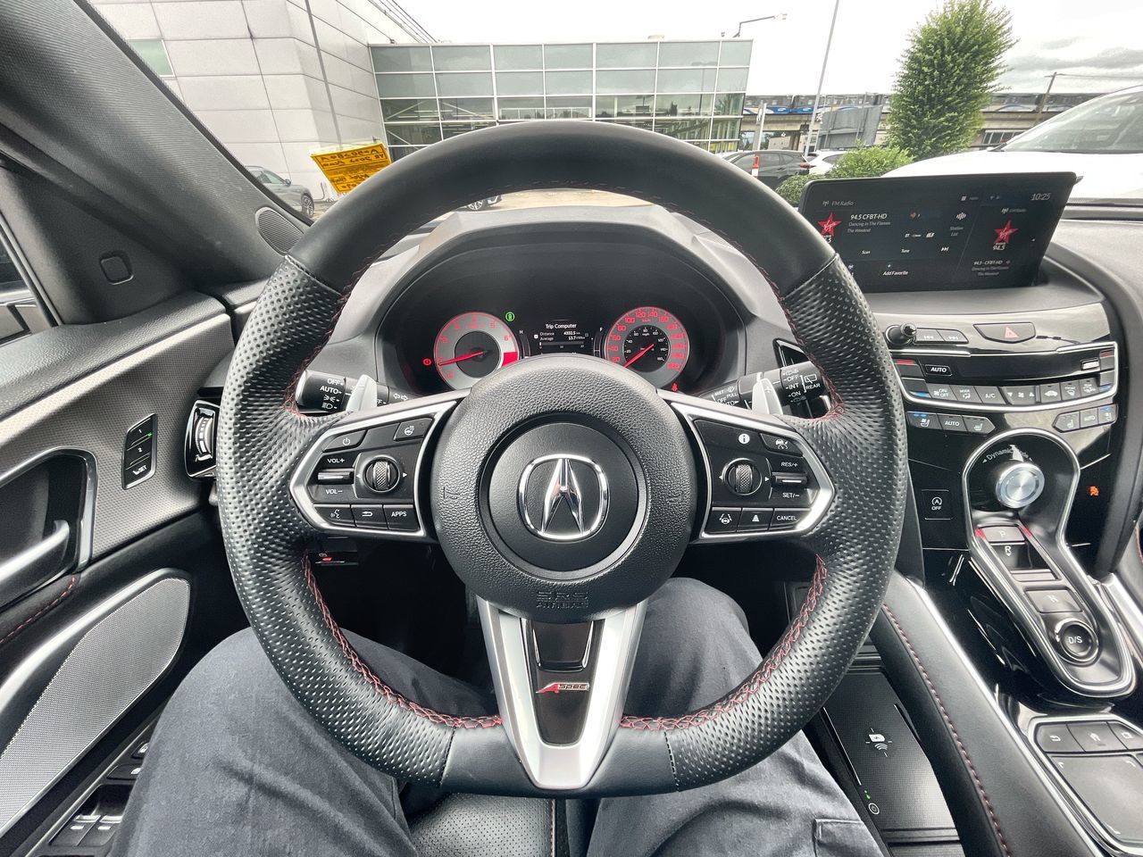Acura RDX  2022 à Vancouver, Colombie-Britannique