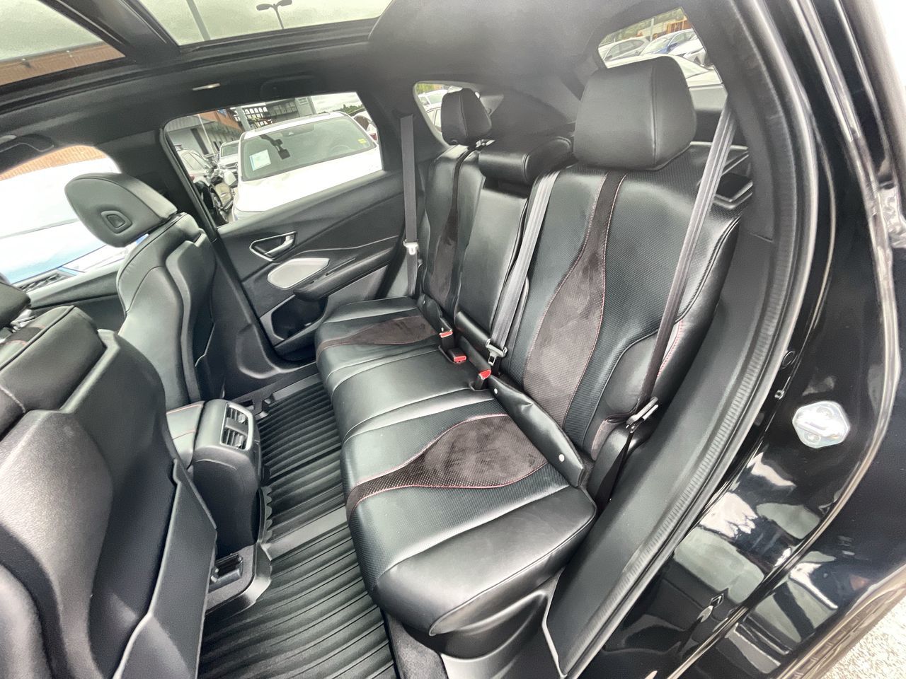 Acura RDX  2022 à Vancouver, Colombie-Britannique