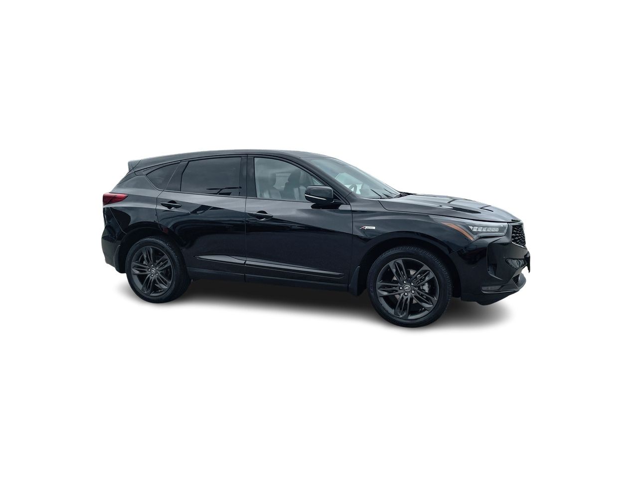 Acura RDX  2022 à Vancouver, Colombie-Britannique